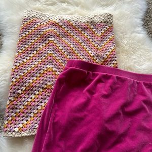 Skirts